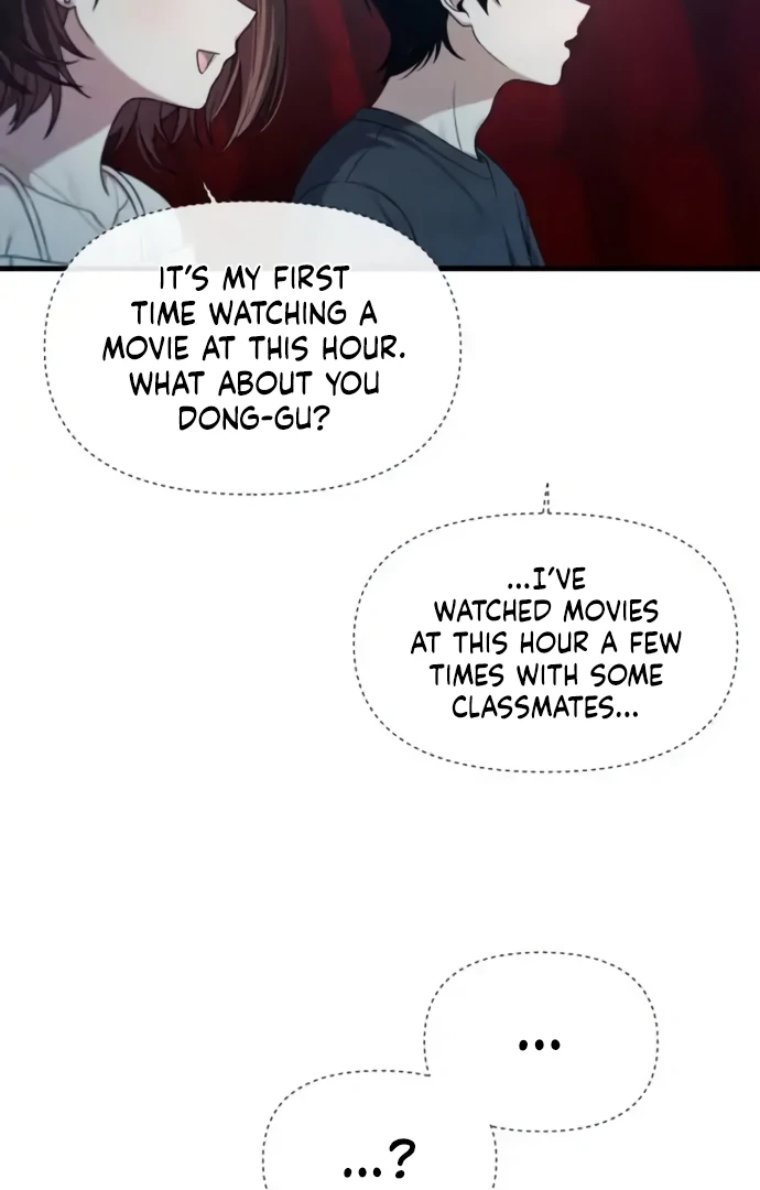 Job Change Log - Chapter 36 Page 19