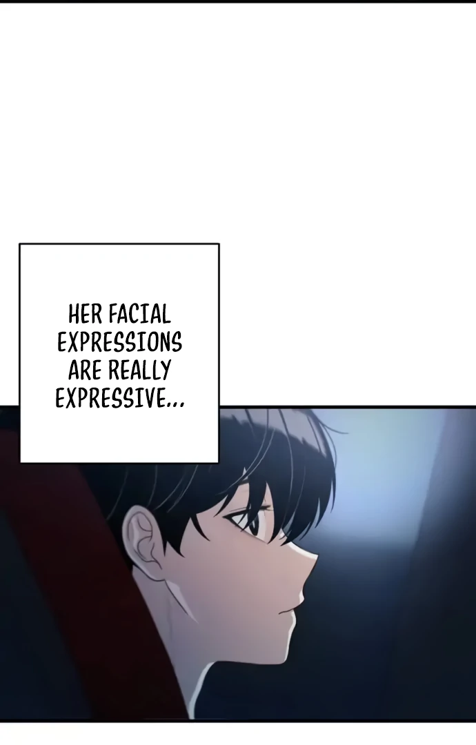 Job Change Log - Chapter 36 Page 33