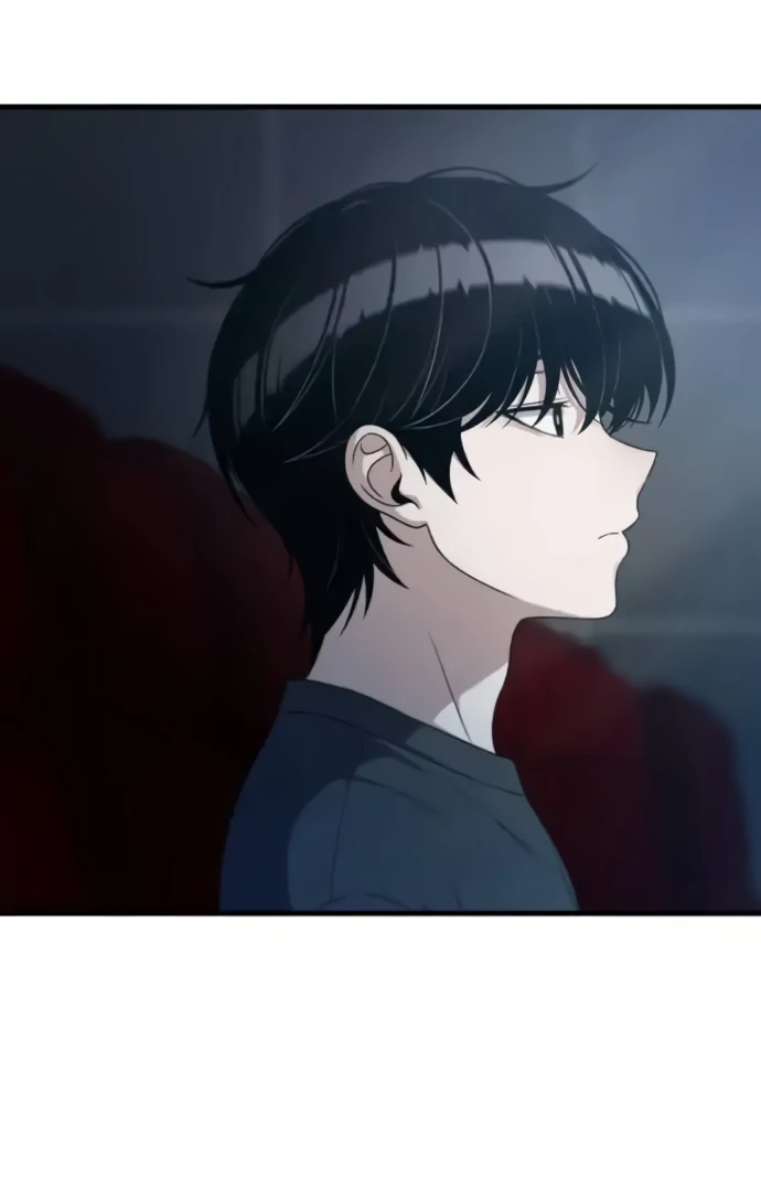 Job Change Log - Chapter 36 Page 36