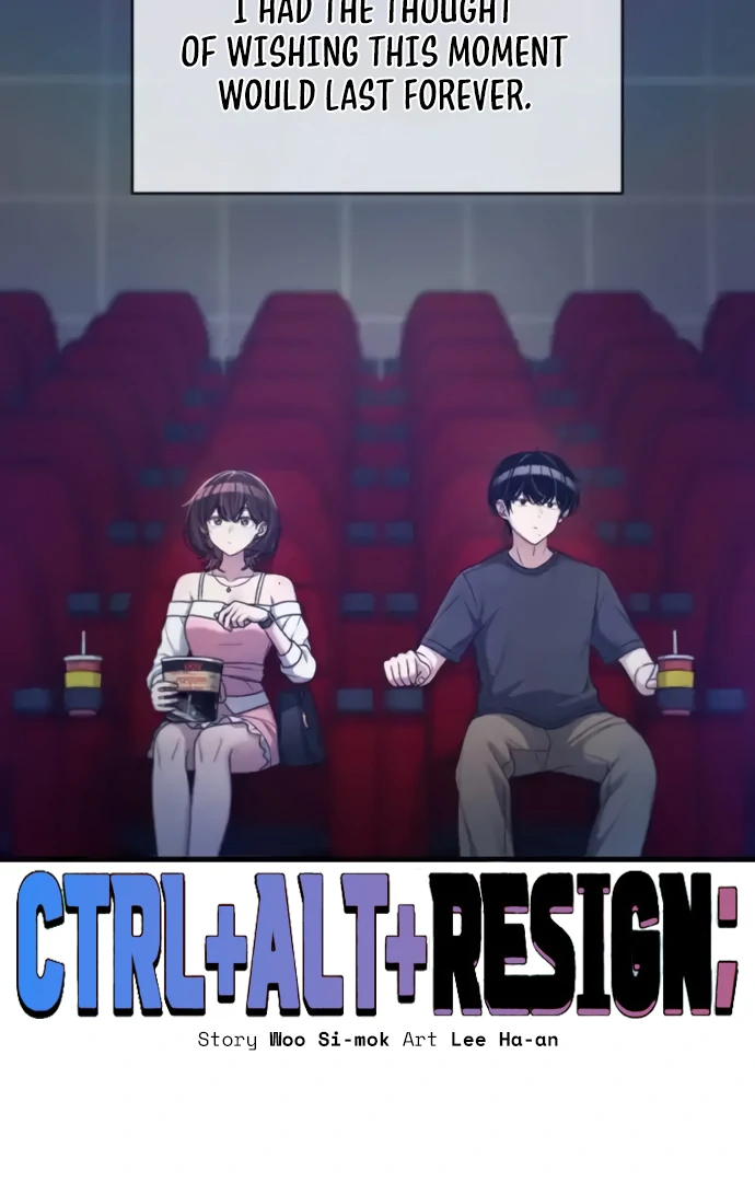 Job Change Log - Chapter 36 Page 40