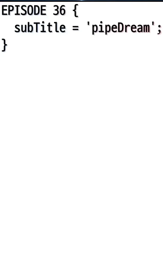 Job Change Log - Chapter 36 Page 42