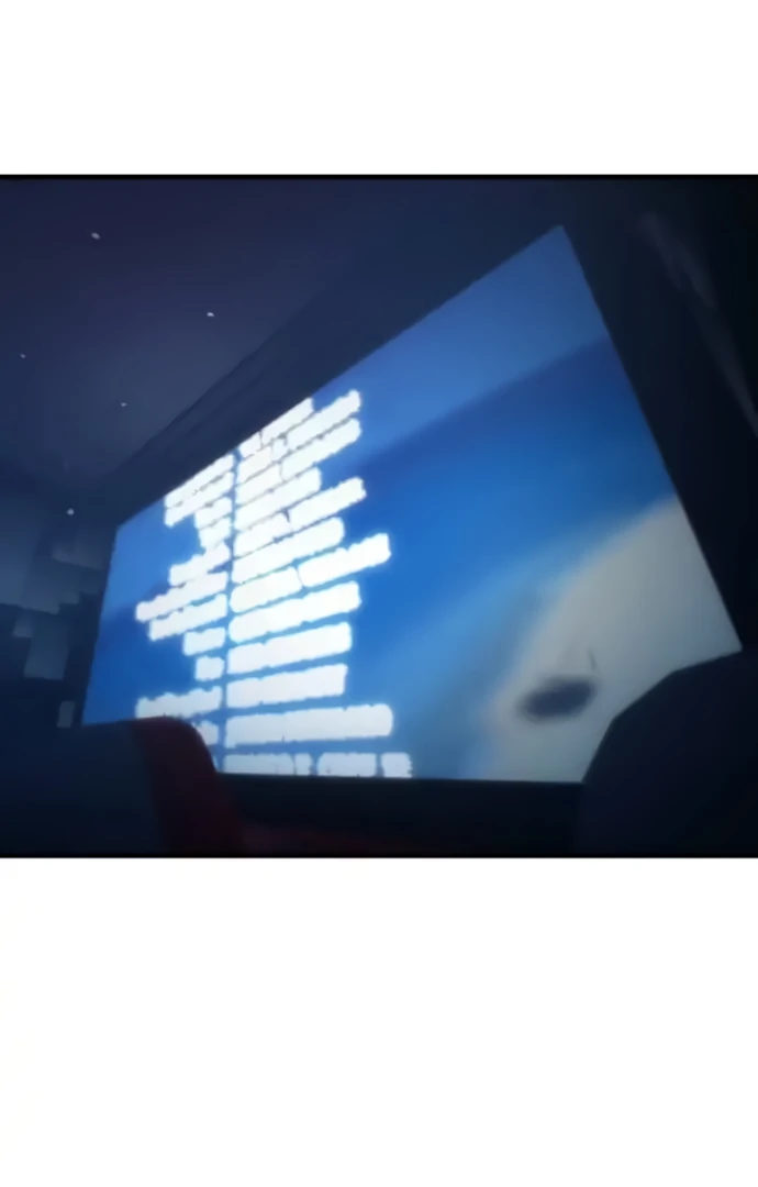 Job Change Log - Chapter 36 Page 43