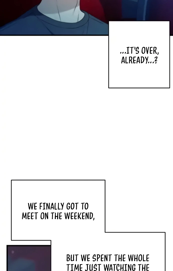 Job Change Log - Chapter 36 Page 45