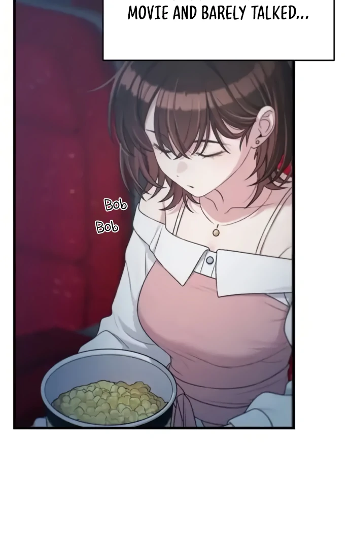 Job Change Log - Chapter 36 Page 46