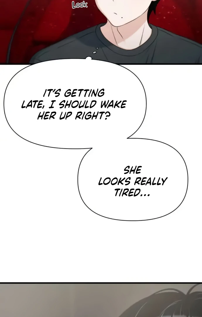 Job Change Log - Chapter 36 Page 54