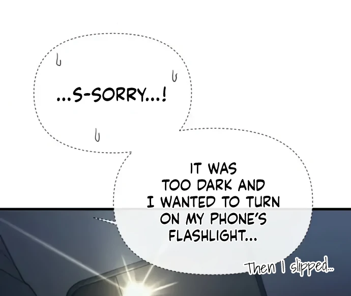 Job Change Log - Chapter 36 Page 6