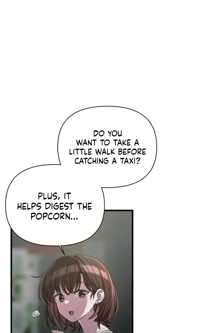 Job Change Log - Chapter 36 Page 65