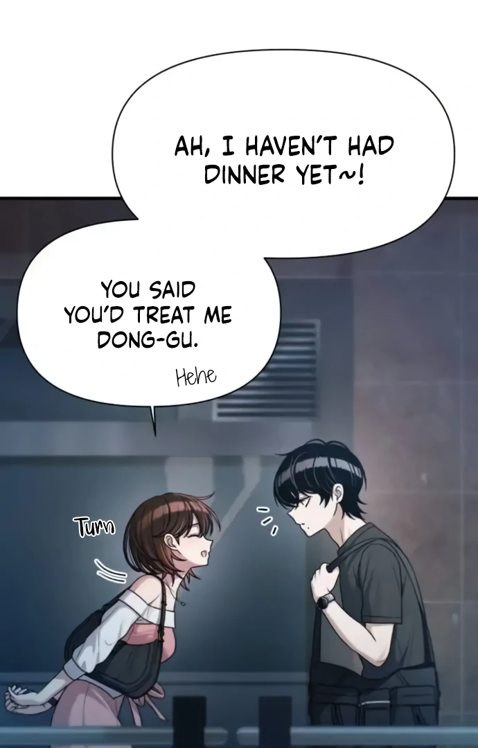 Job Change Log - Chapter 36 Page 75