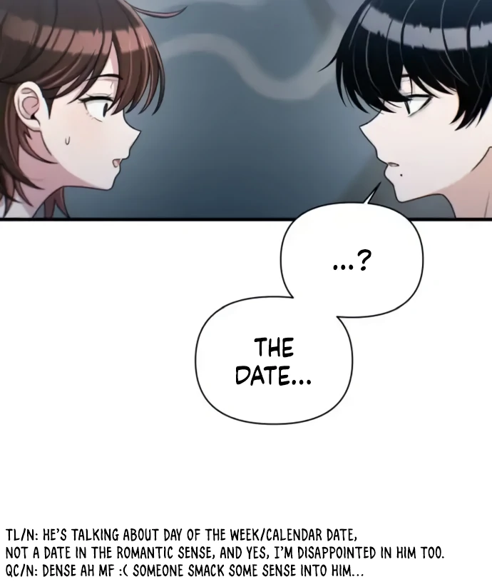 Job Change Log - Chapter 36 Page 77