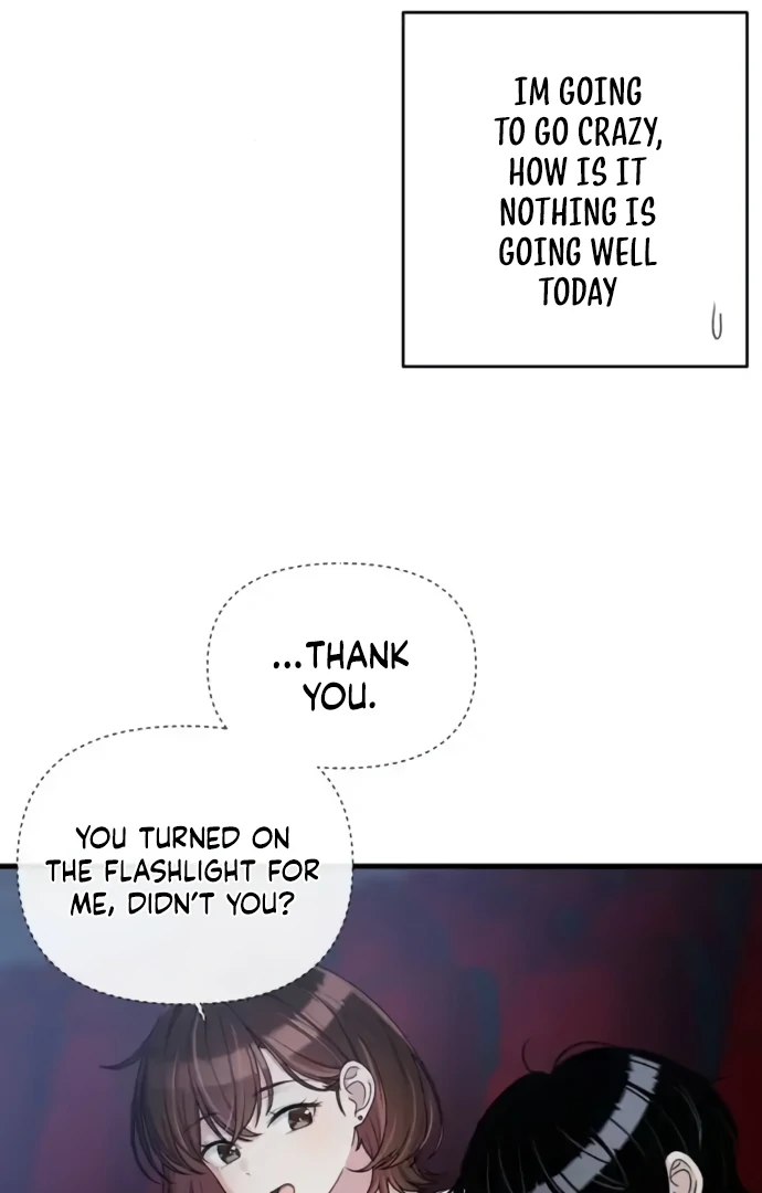 Job Change Log - Chapter 36 Page 8