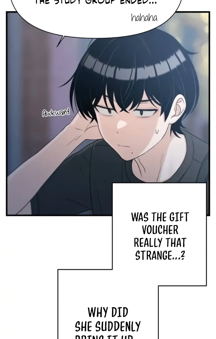 Job Change Log - Chapter 36 Page 81