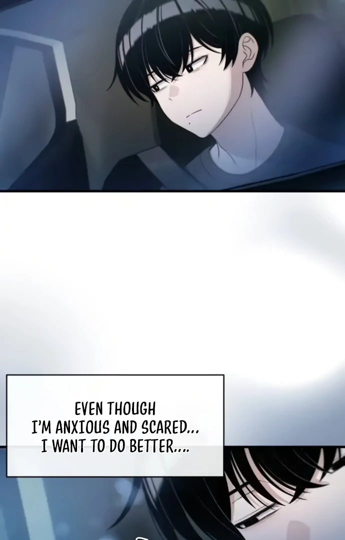 Job Change Log - Chapter 36 Page 93