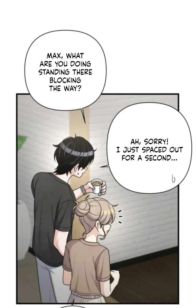 Job Change Log - Chapter 37 Page 18