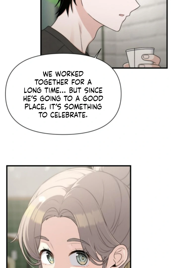 Job Change Log - Chapter 37 Page 20