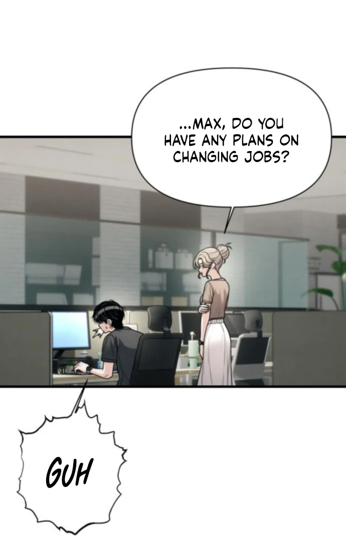 Job Change Log - Chapter 37 Page 23