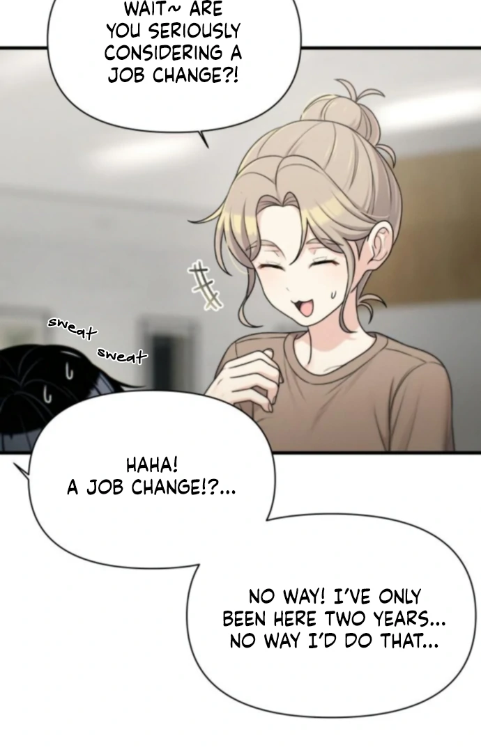 Job Change Log - Chapter 37 Page 28