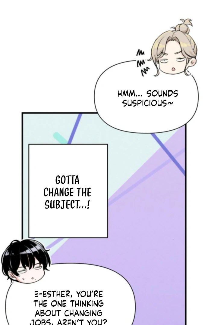 Job Change Log - Chapter 37 Page 29