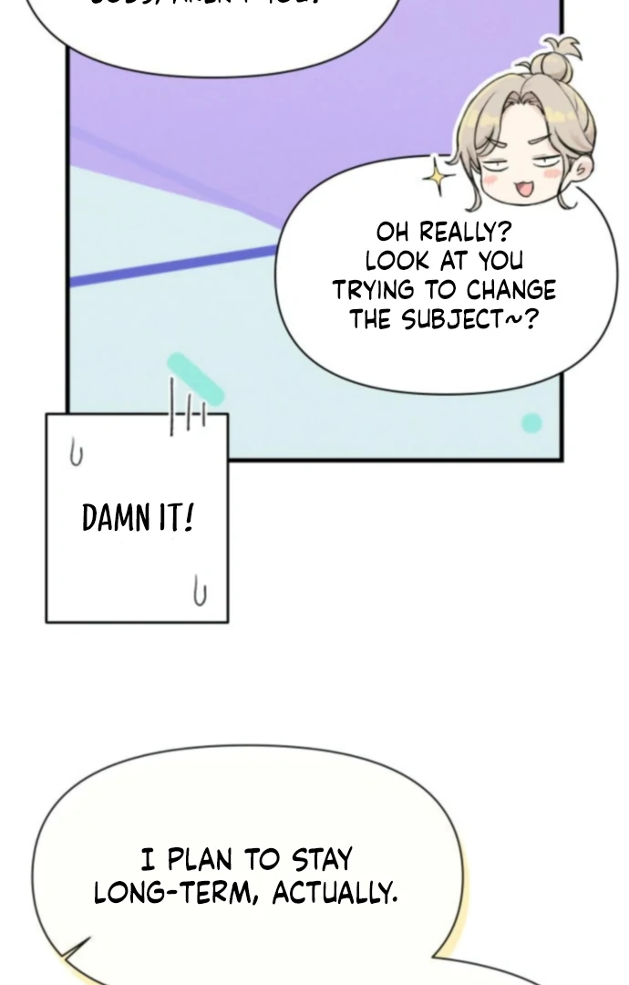 Job Change Log - Chapter 37 Page 30