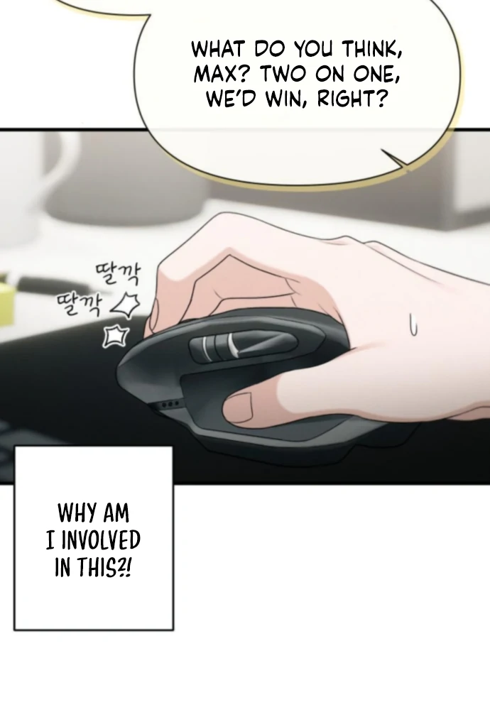 Job Change Log - Chapter 37 Page 34