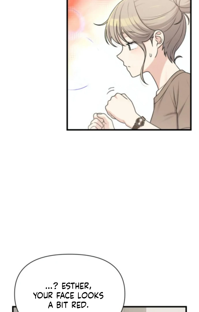 Job Change Log - Chapter 37 Page 38