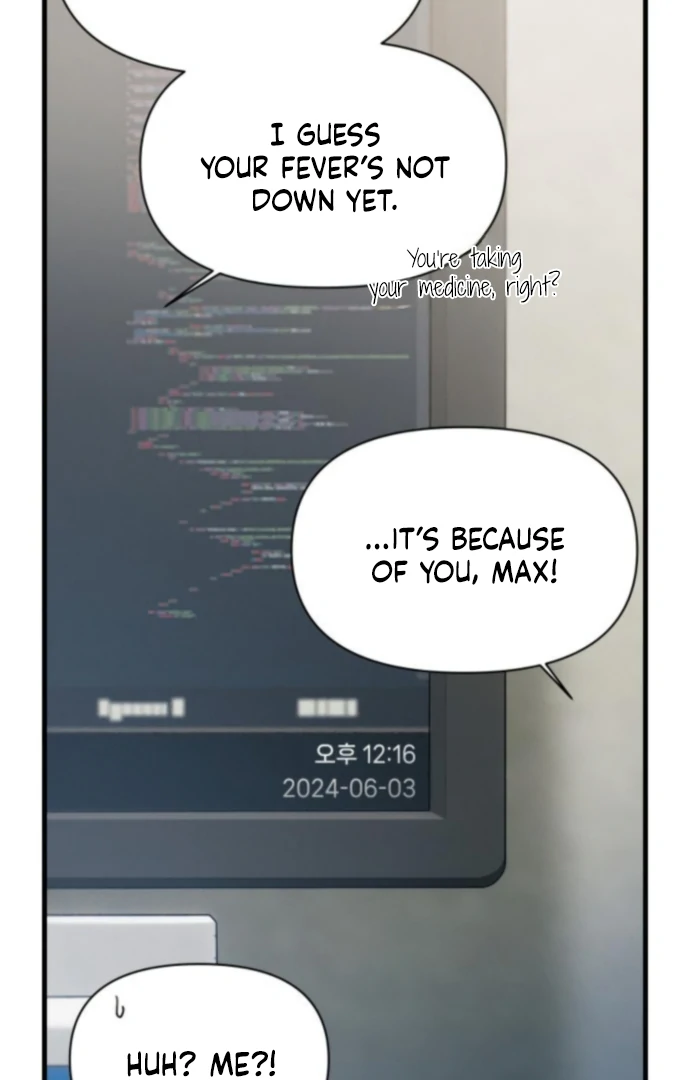 Job Change Log - Chapter 37 Page 39