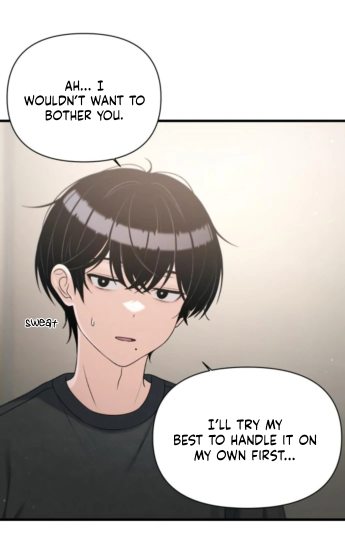 Job Change Log - Chapter 37 Page 69