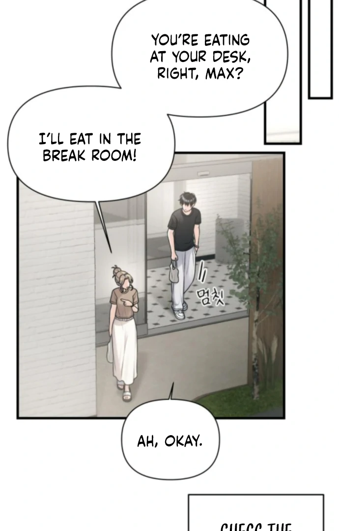 Job Change Log - Chapter 37 Page 72