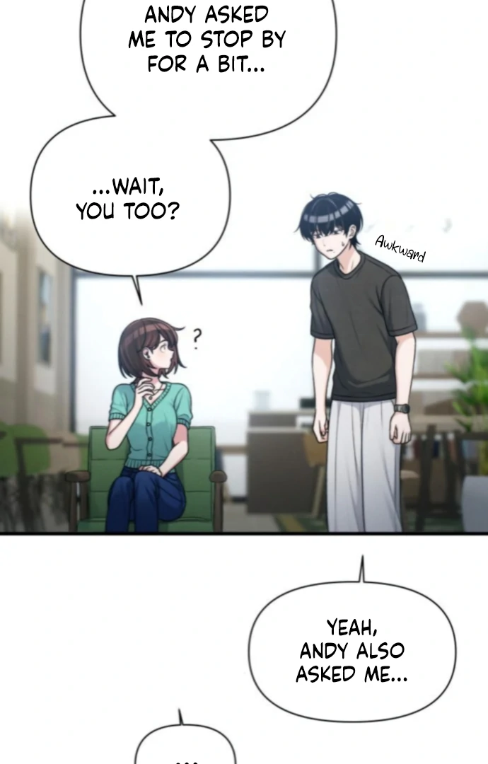 Job Change Log - Chapter 37 Page 82