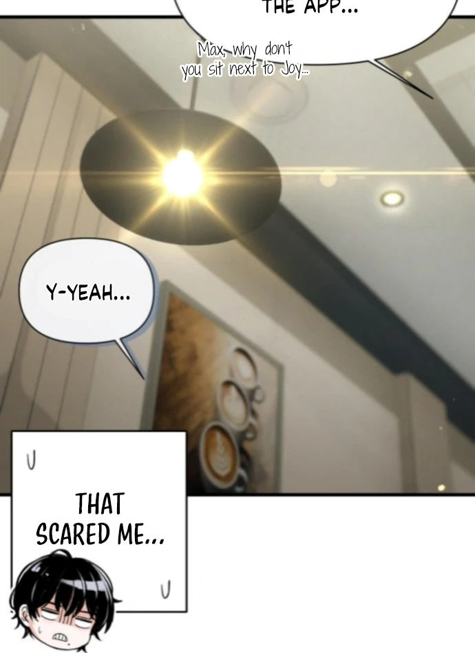 Job Change Log - Chapter 37 Page 85