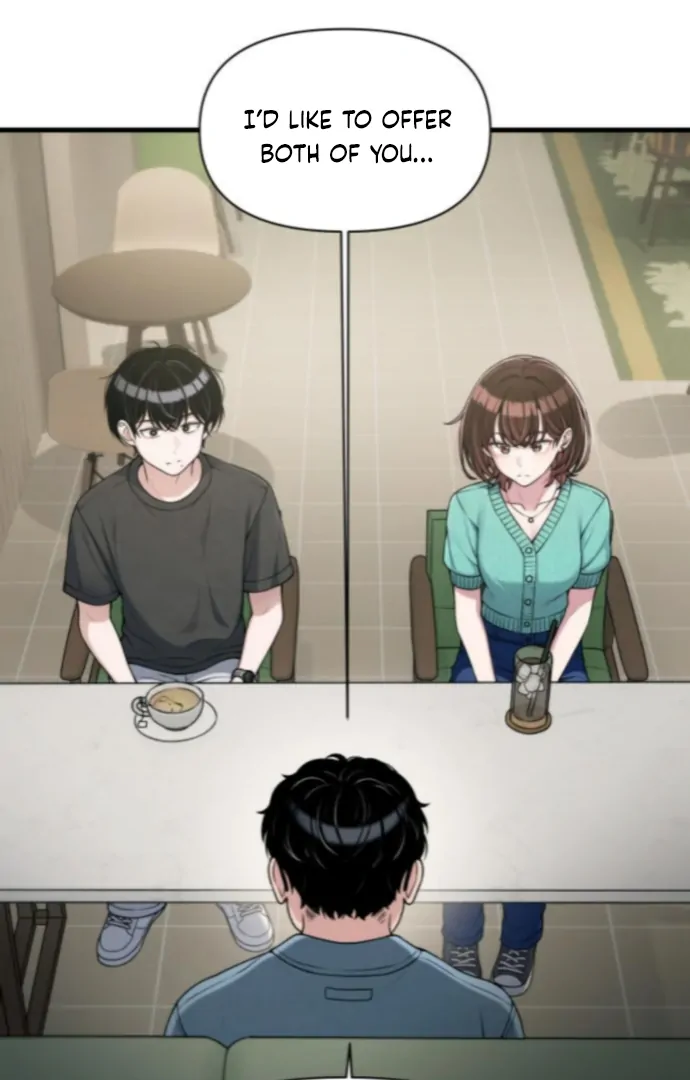 Job Change Log - Chapter 37 Page 89