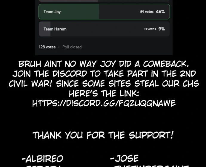 Job Change Log - Chapter 37 Page 92