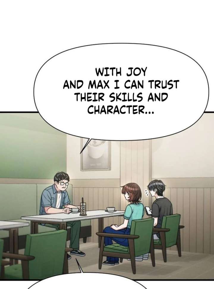 Job Change Log - Chapter 38 Page 10