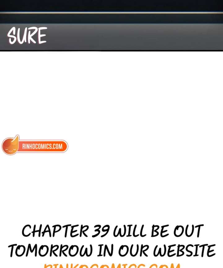 Job Change Log - Chapter 38 Page 107