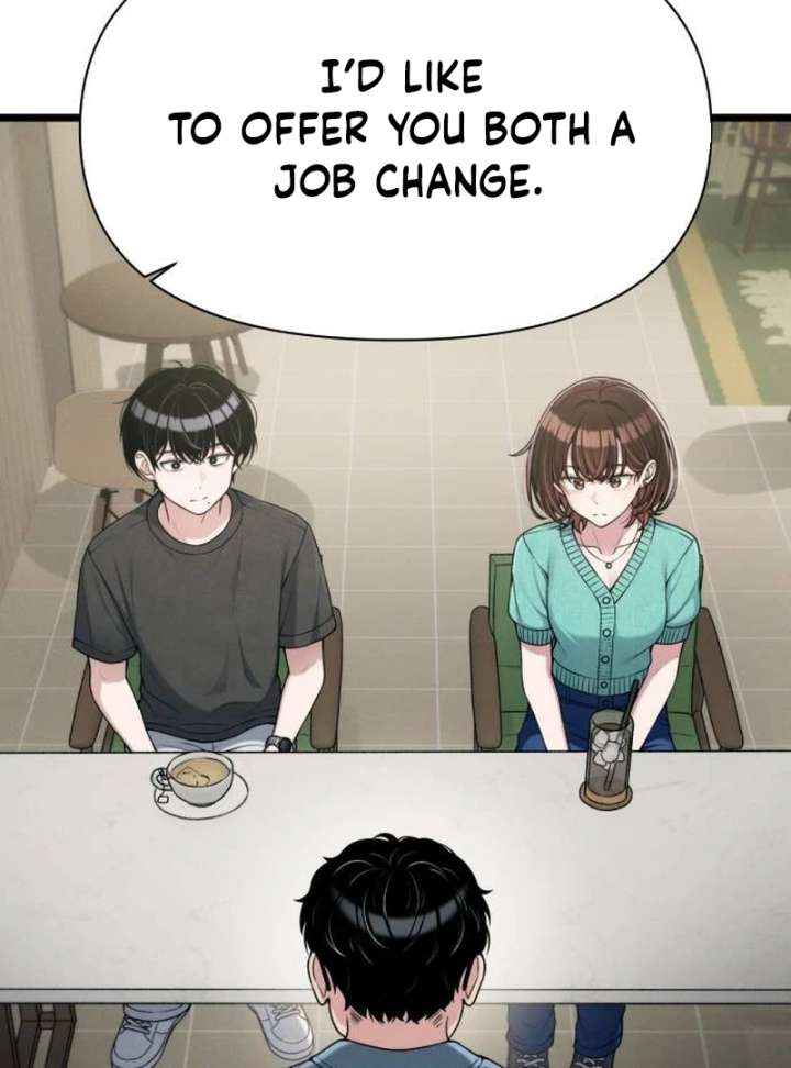 Job Change Log - Chapter 38 Page 2