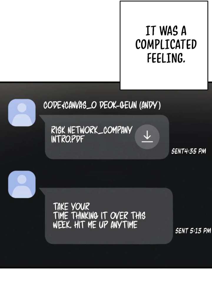 Job Change Log - Chapter 38 Page 29