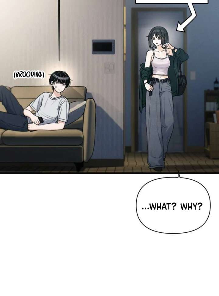 Job Change Log - Chapter 38 Page 43