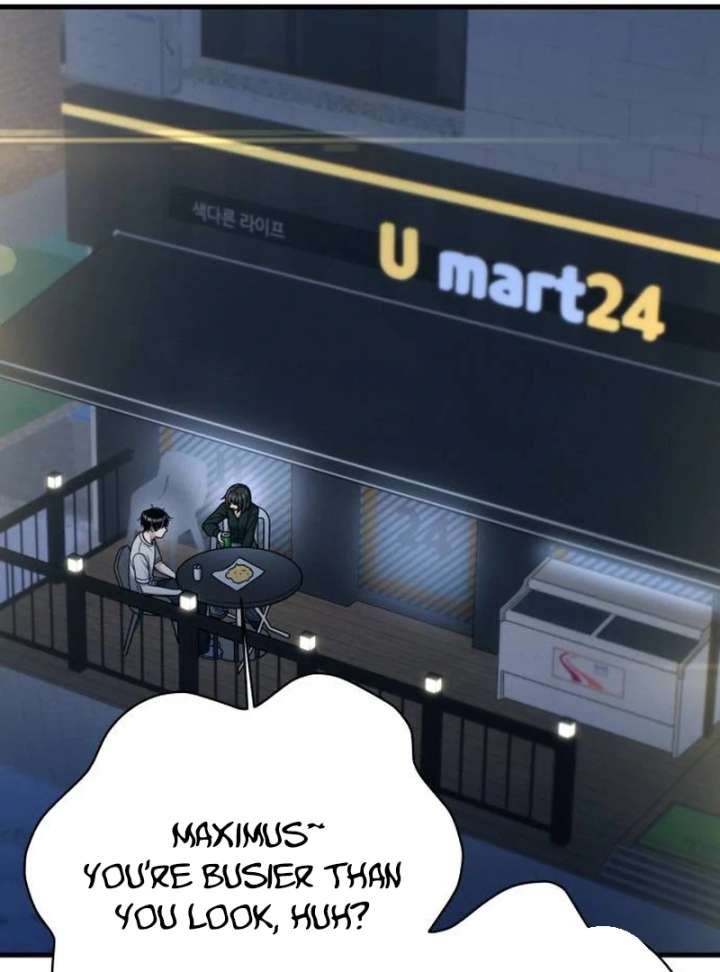 Job Change Log - Chapter 38 Page 45