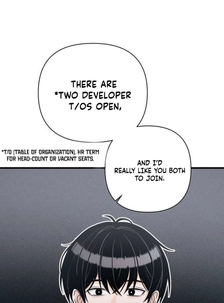 Job Change Log - Chapter 38 Page 5