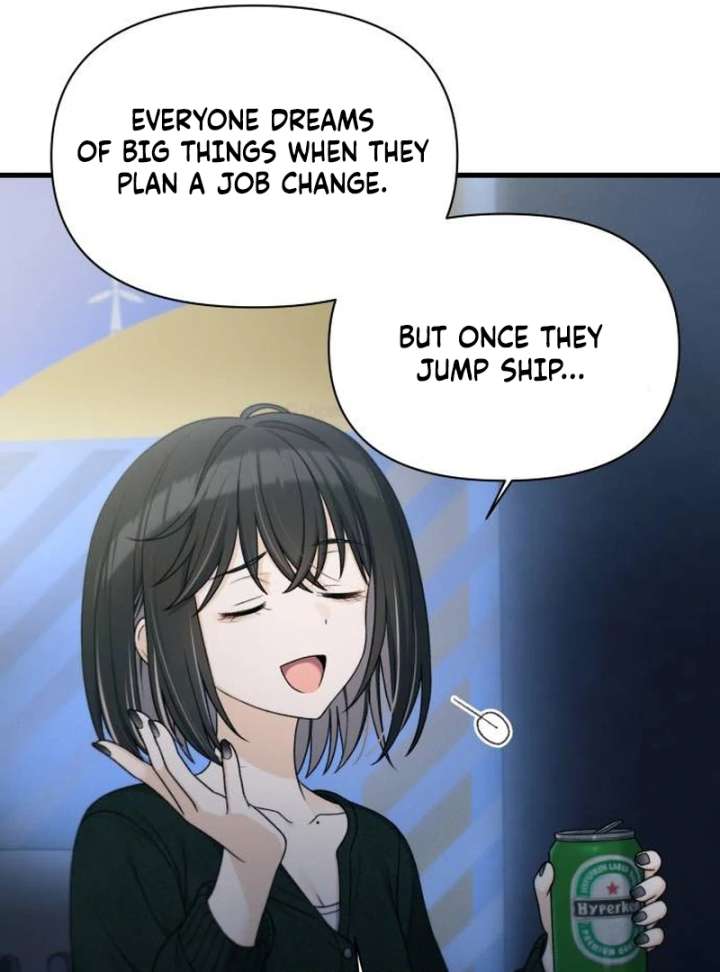 Job Change Log - Chapter 38 Page 52