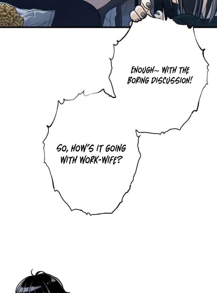 Job Change Log - Chapter 38 Page 61