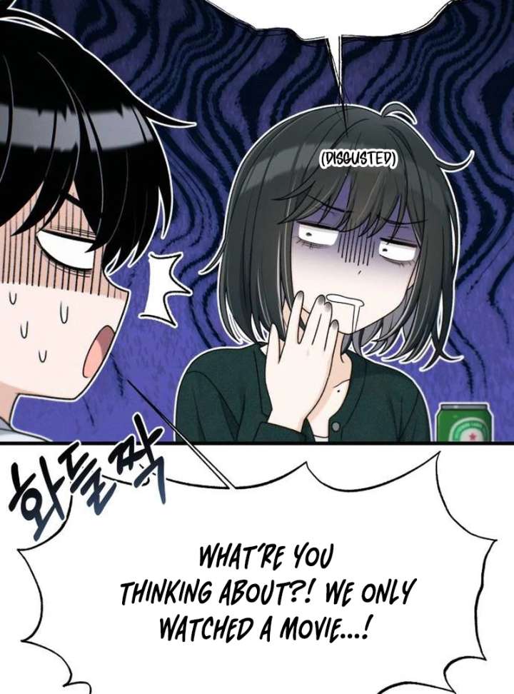 Job Change Log - Chapter 38 Page 66