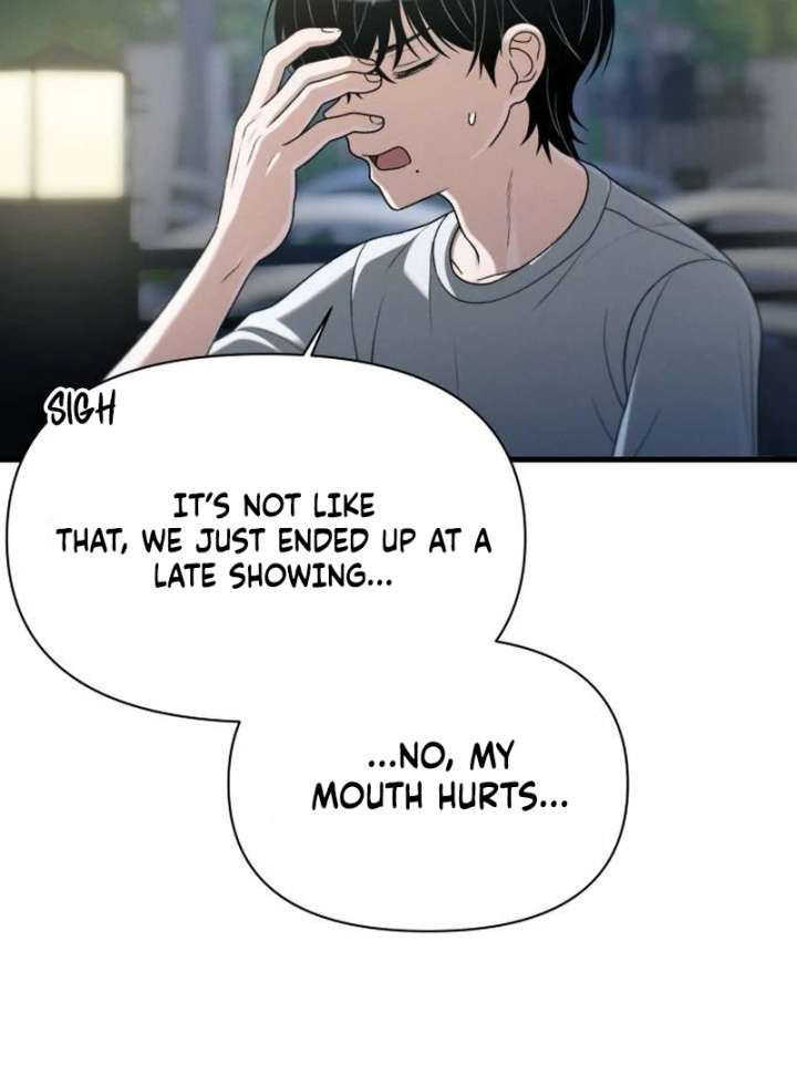 Job Change Log - Chapter 38 Page 68