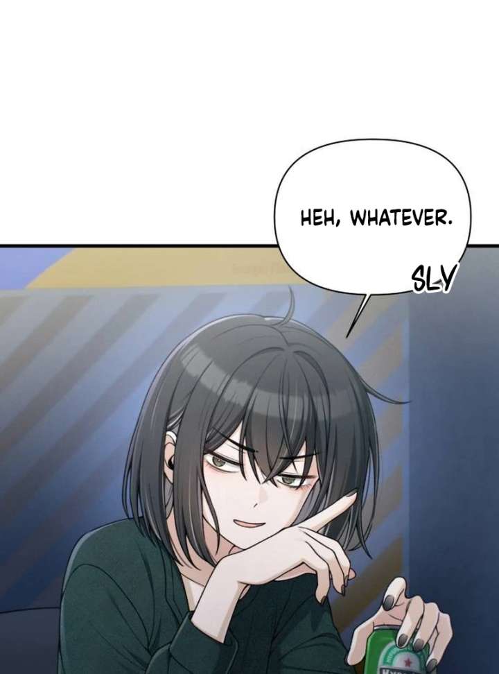 Job Change Log - Chapter 38 Page 69