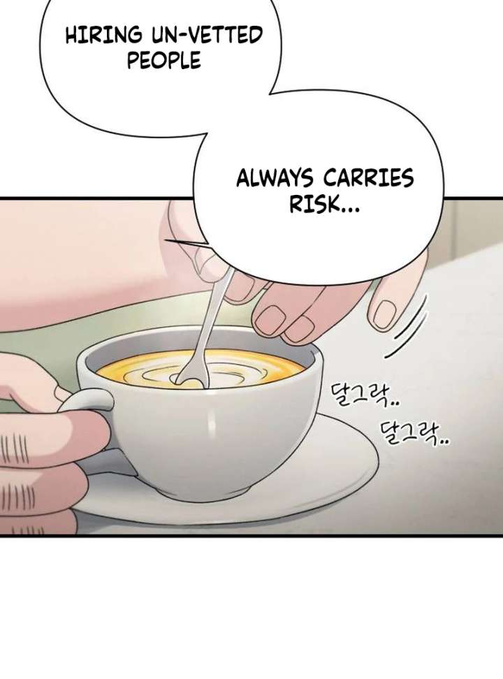 Job Change Log - Chapter 38 Page 7