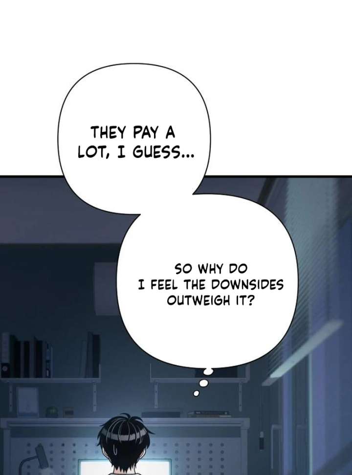 Job Change Log - Chapter 38 Page 77