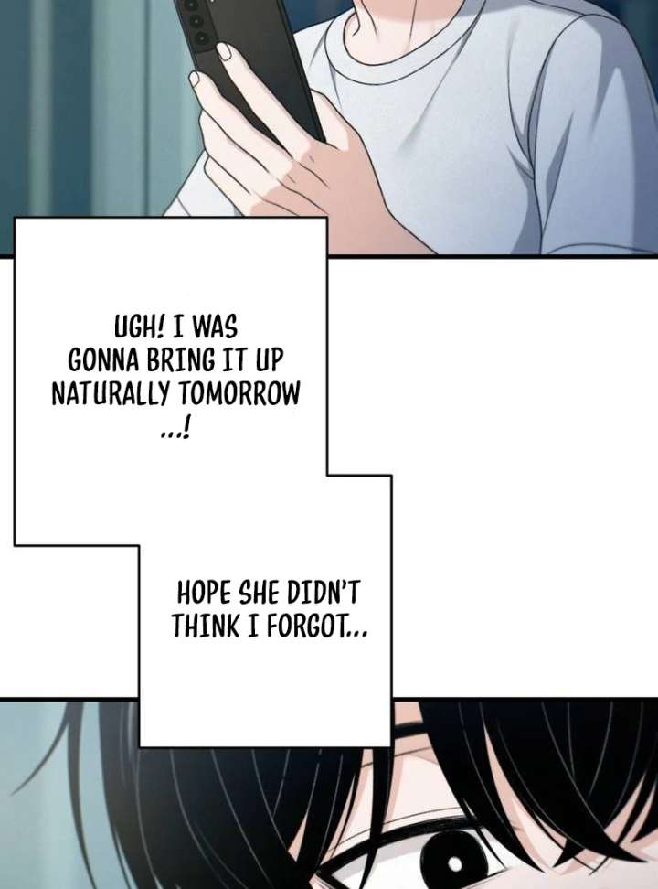 Job Change Log - Chapter 38 Page 81