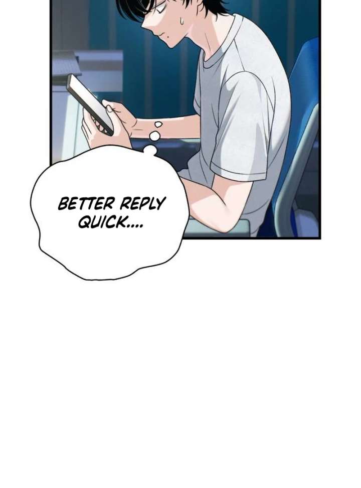 Job Change Log - Chapter 38 Page 85