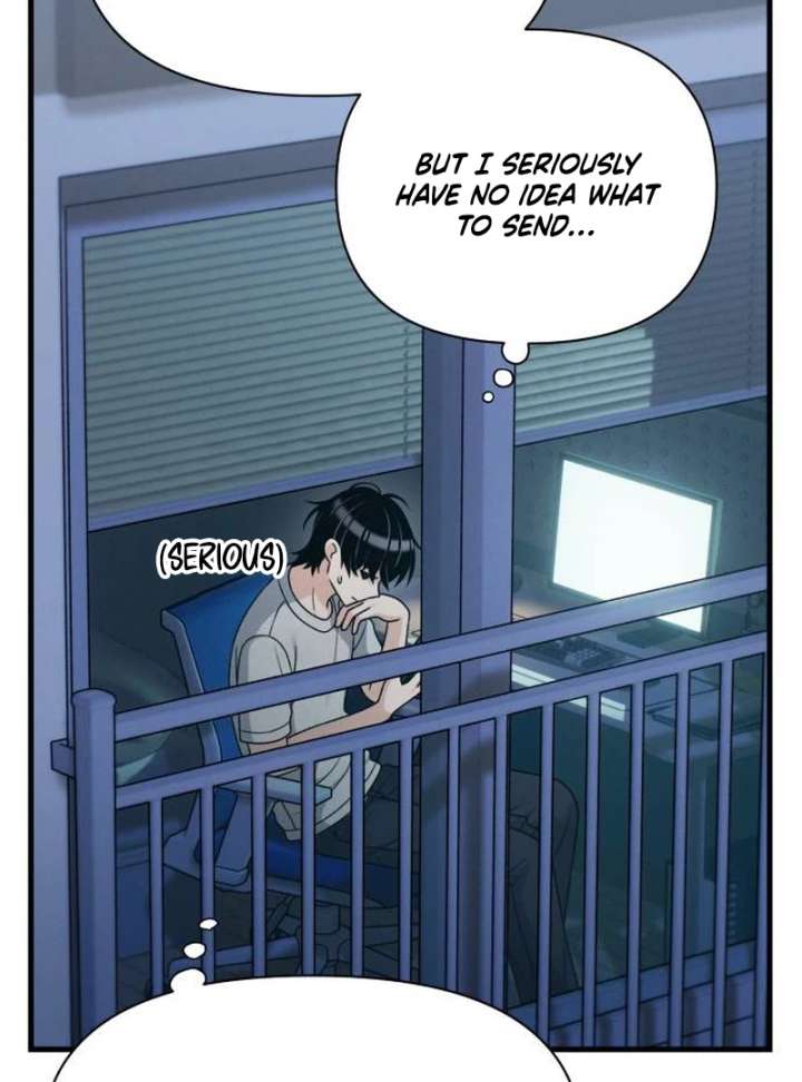 Job Change Log - Chapter 38 Page 91