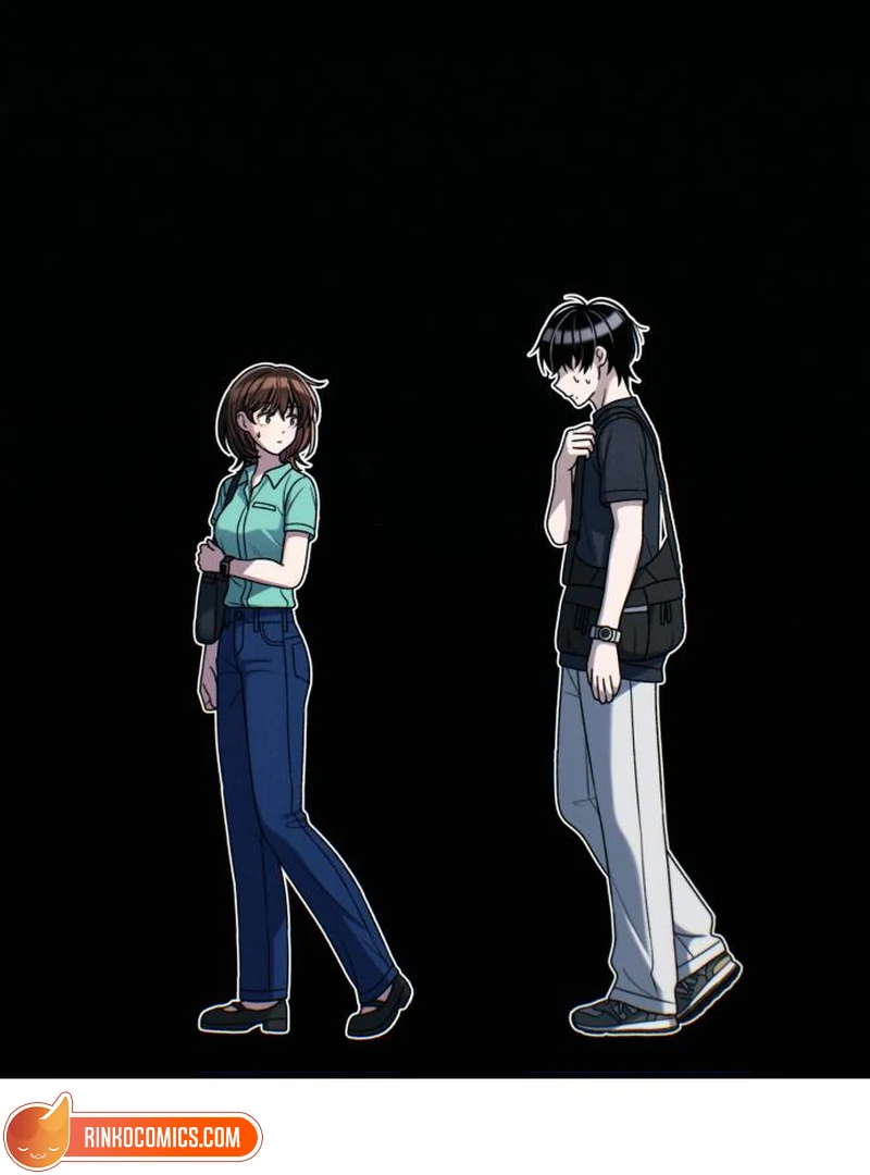 Job Change Log - Chapter 39 Page 109