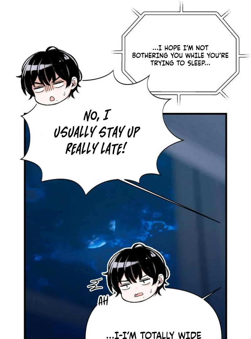 Job Change Log - Chapter 39 Page 12